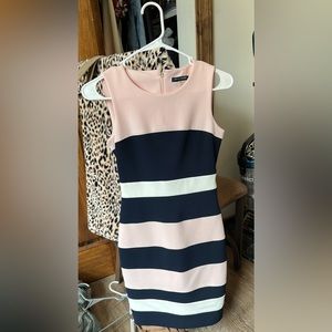 Beautiful body shaping dress